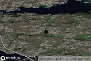 Ospedalsvatnet