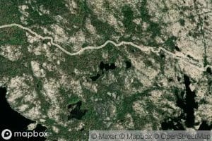 Mud Lakes