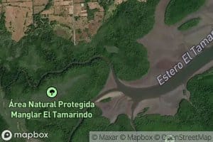 Estero La Caranga