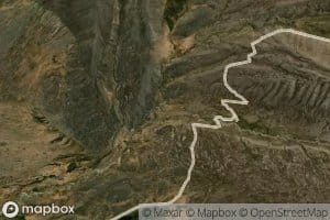 Quebrada Quenua Ragra