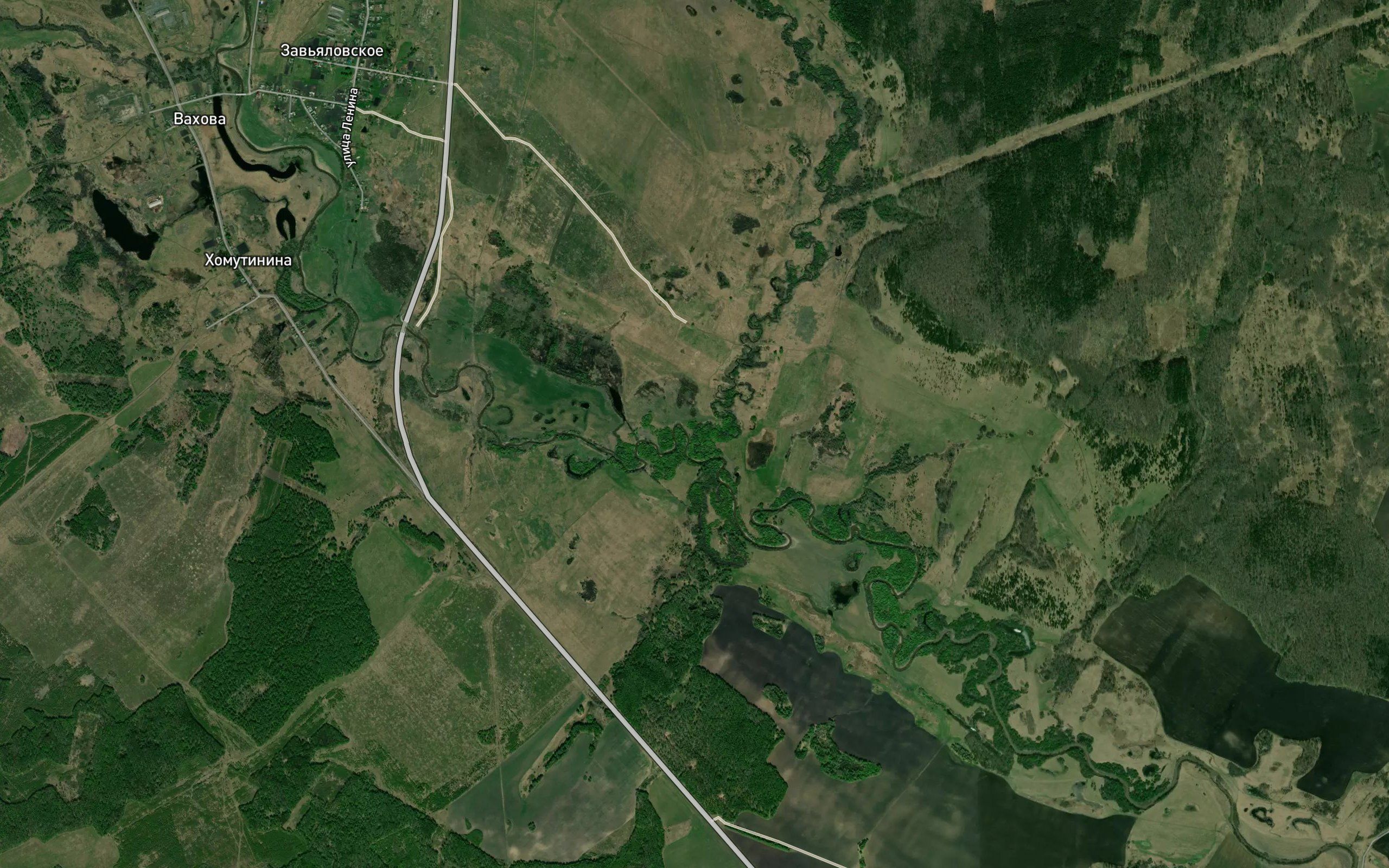 Kobyl'ya