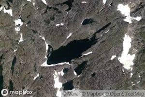 Glasvatnet