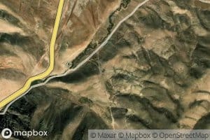 Cheshmeh-ye Mel Vostan