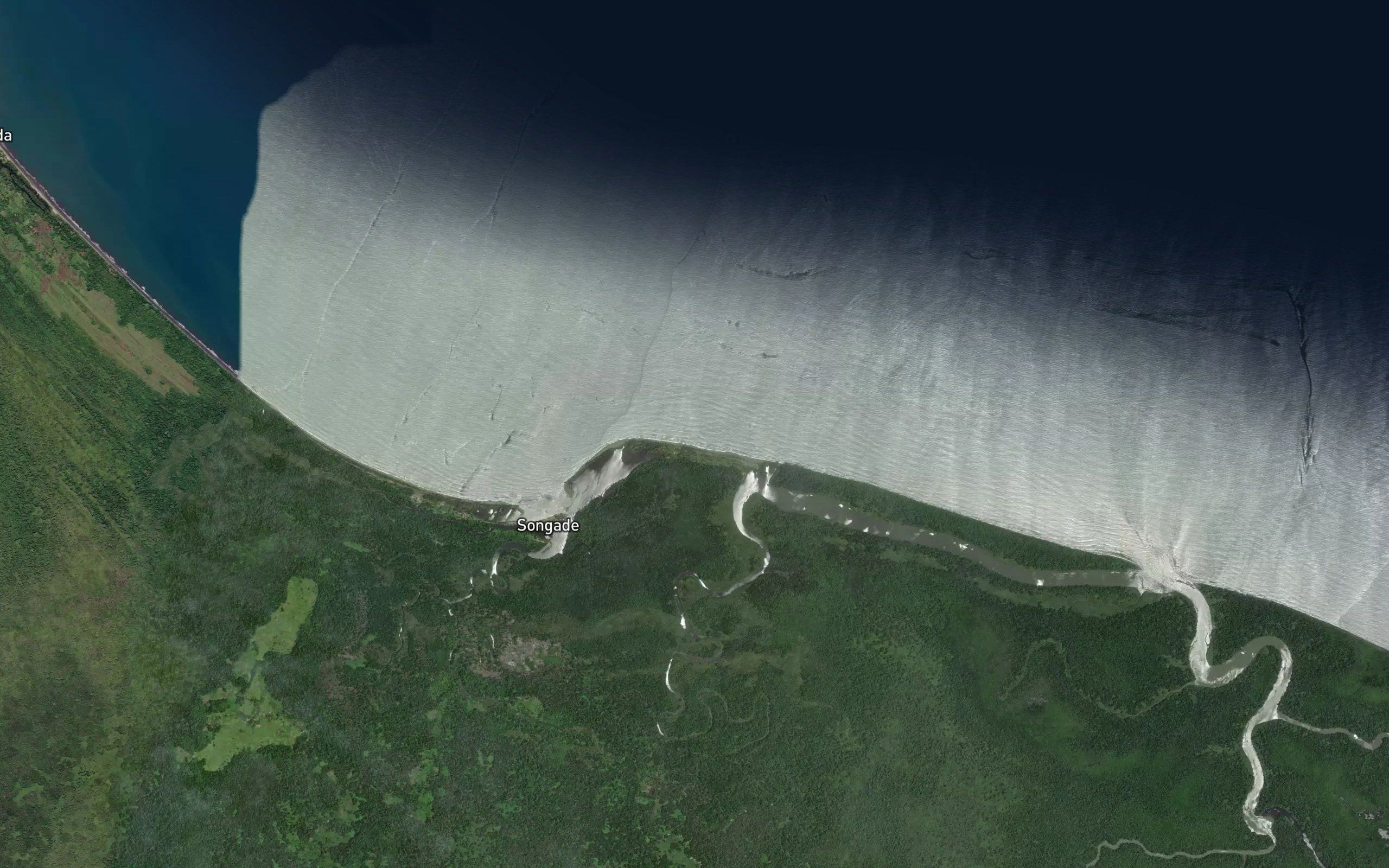 Yupuru River
