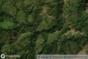 Quebrada Cerro Flores