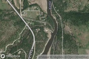 Deadman Creek