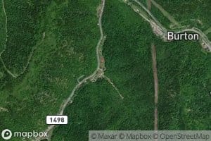Orchard Fork