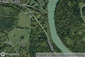 Morkill River