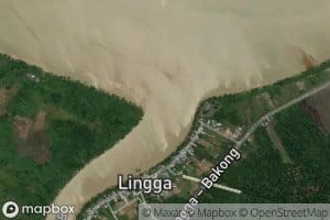 Batang Lingga