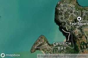 Kaioruru/Church Bay