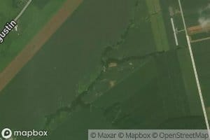 Cours d'eau du Village-Jacob