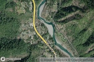 Schoolhouse Creek