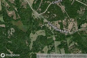 Hogpen Branch