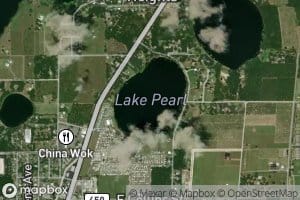 Lake Pearl