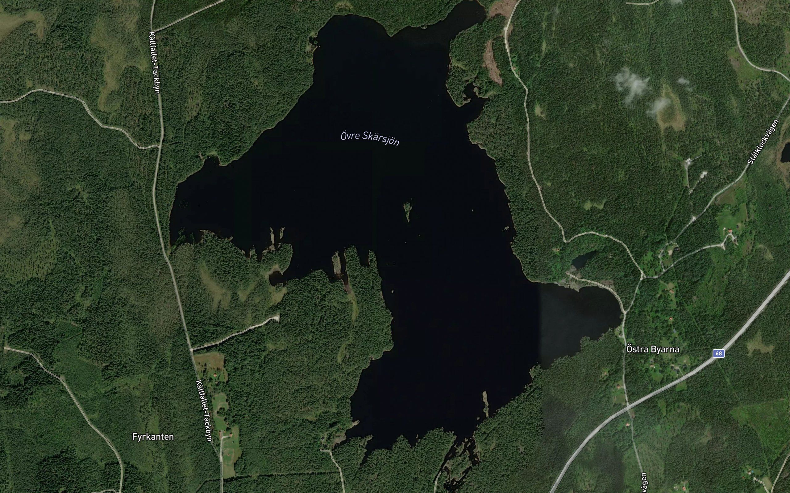 Ovre Skarsjon