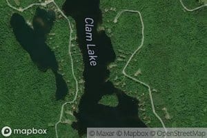 Clam Lake