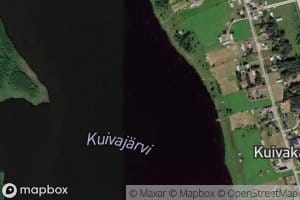 Kuivajarvi