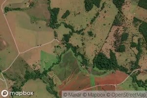 Corrego do Monjolinho