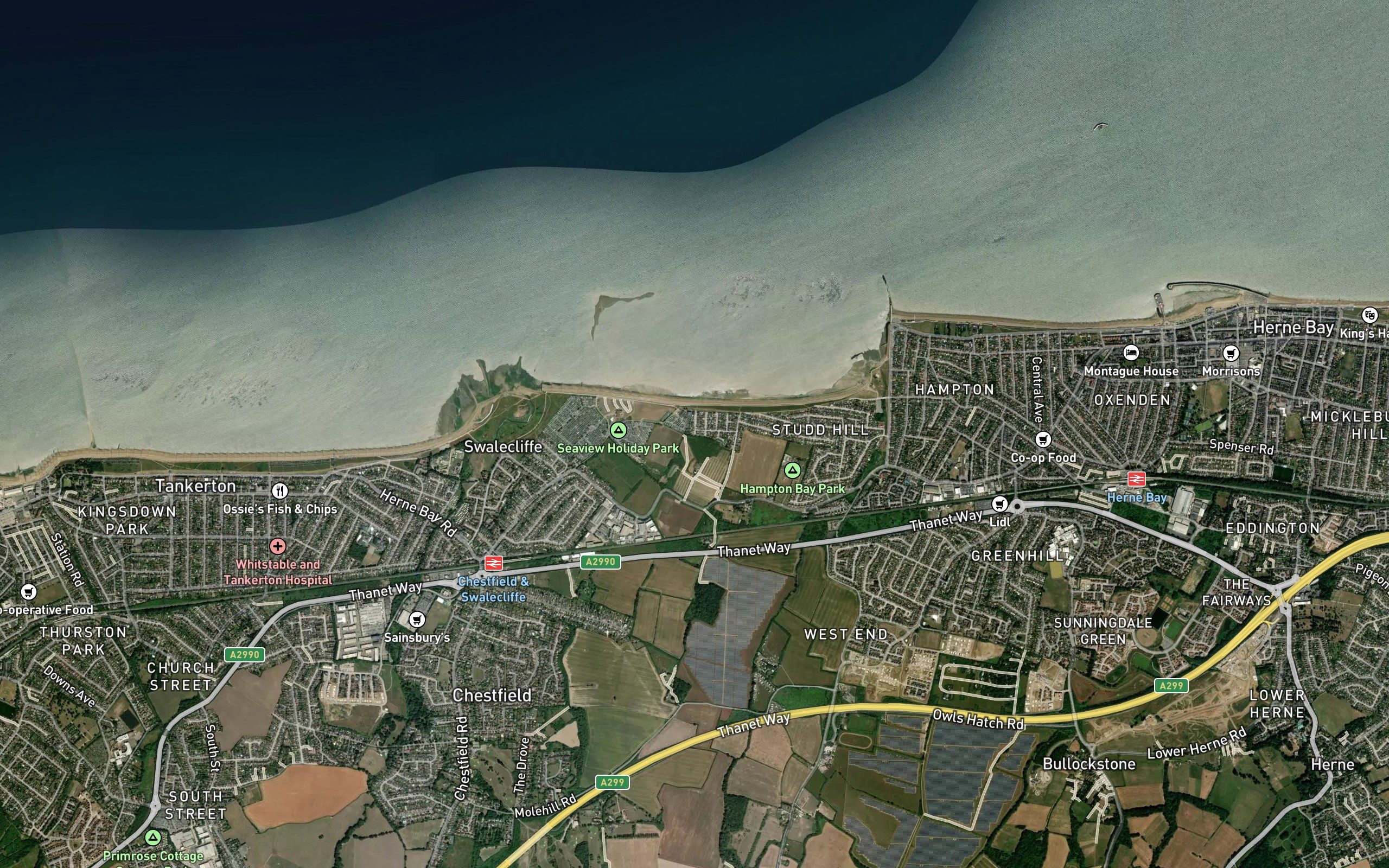 Studhill Bay
