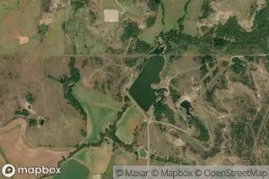 Wildhorse Creek Site 31 Reservoir