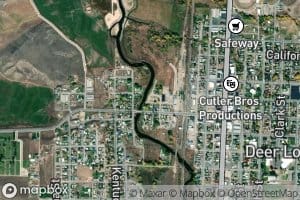 Taylor Creek