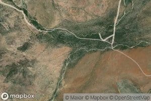 South Fork Keating Creek