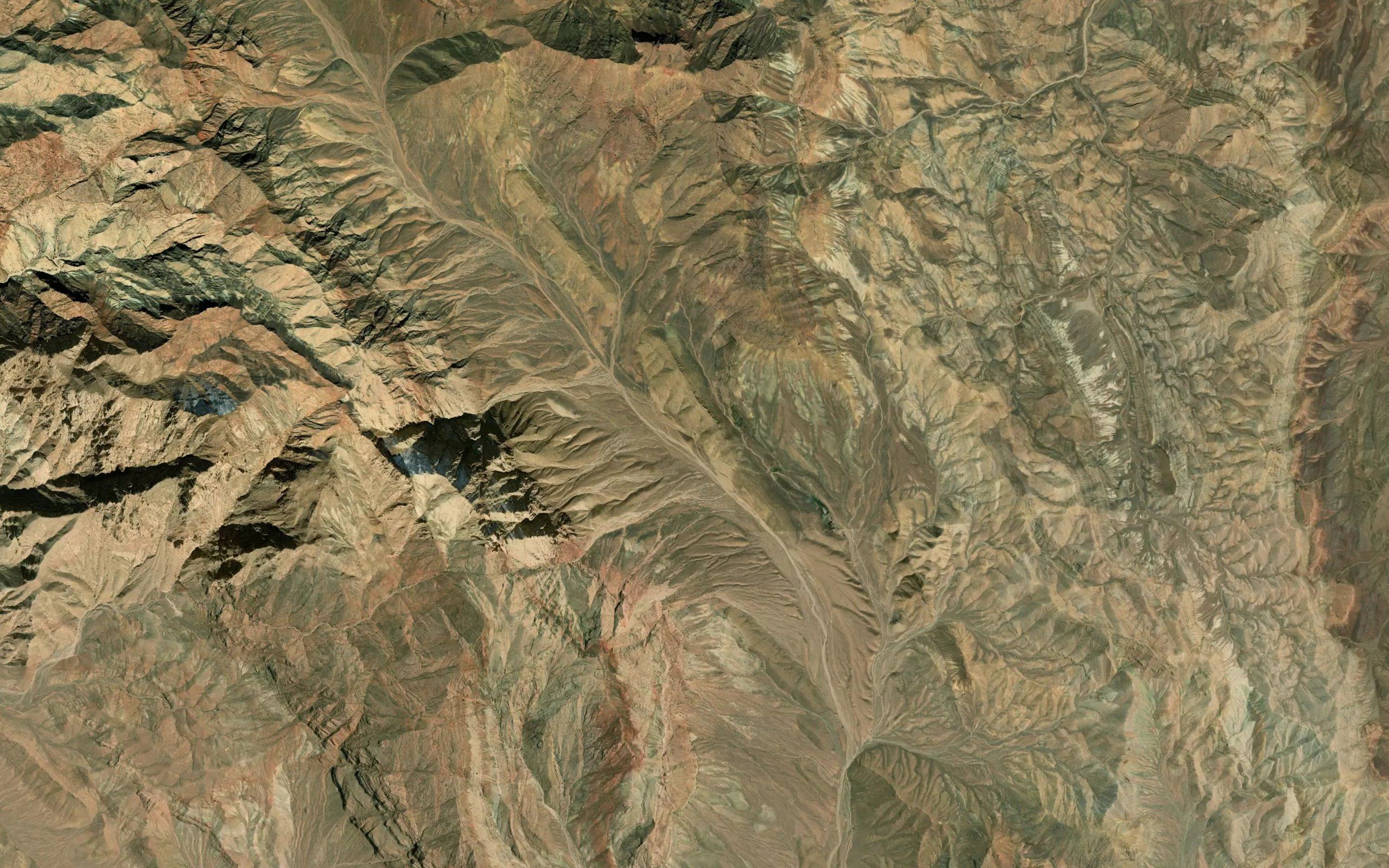 Cheshmeh-ye Faraj