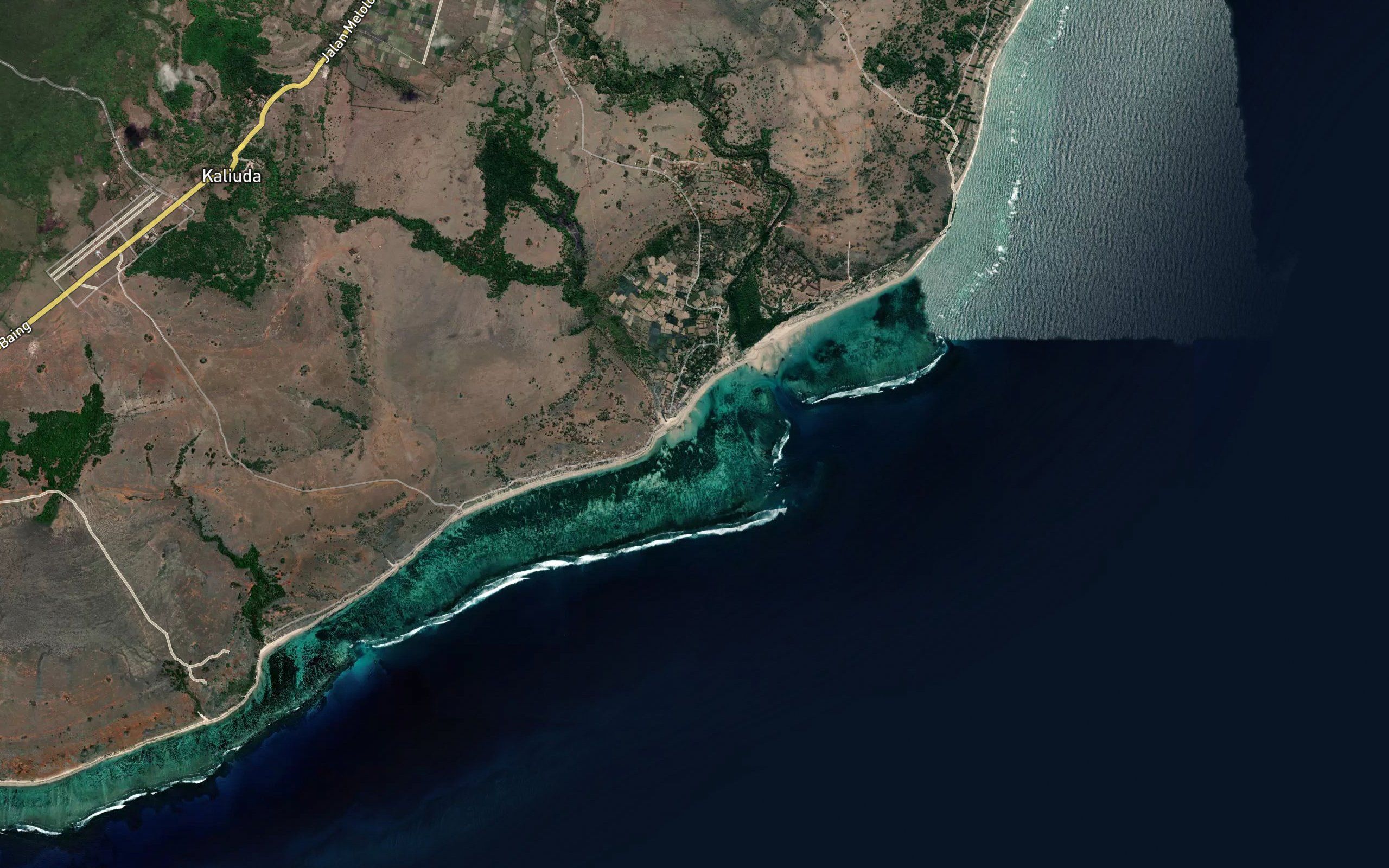 Mananga Wairara