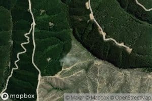 Tipapa Stream