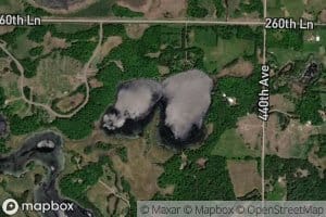 Camp Lake