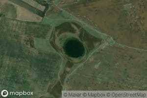 Ozero Savel'yevskoye