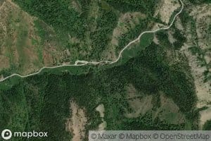 Porcupine Creek