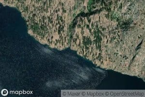 Point No Point Creek