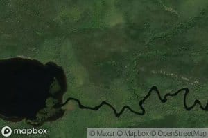 Kesaka Creek