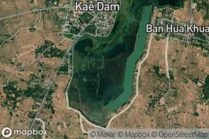 Ang Kep Nam Nong Kae Dam