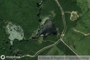 Lac du Trefle