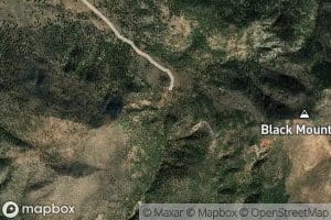 Middle Pass Spring