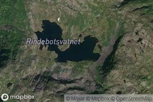 Rindebotsvatnet