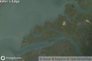 Little Old Root Narrows