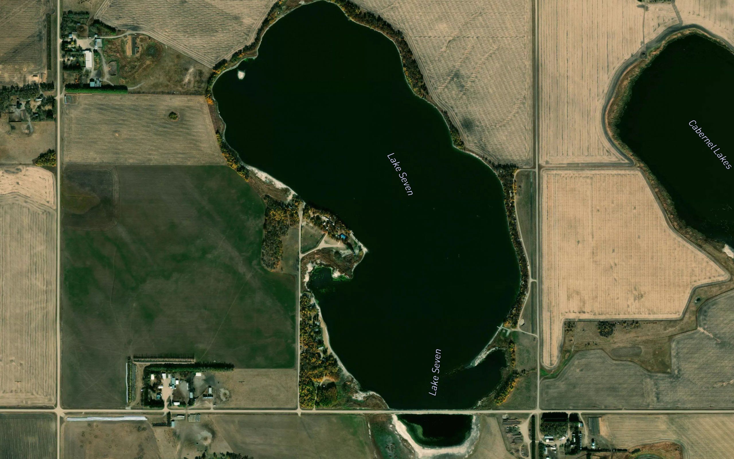 Lake Seven