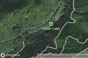 Spider Lake