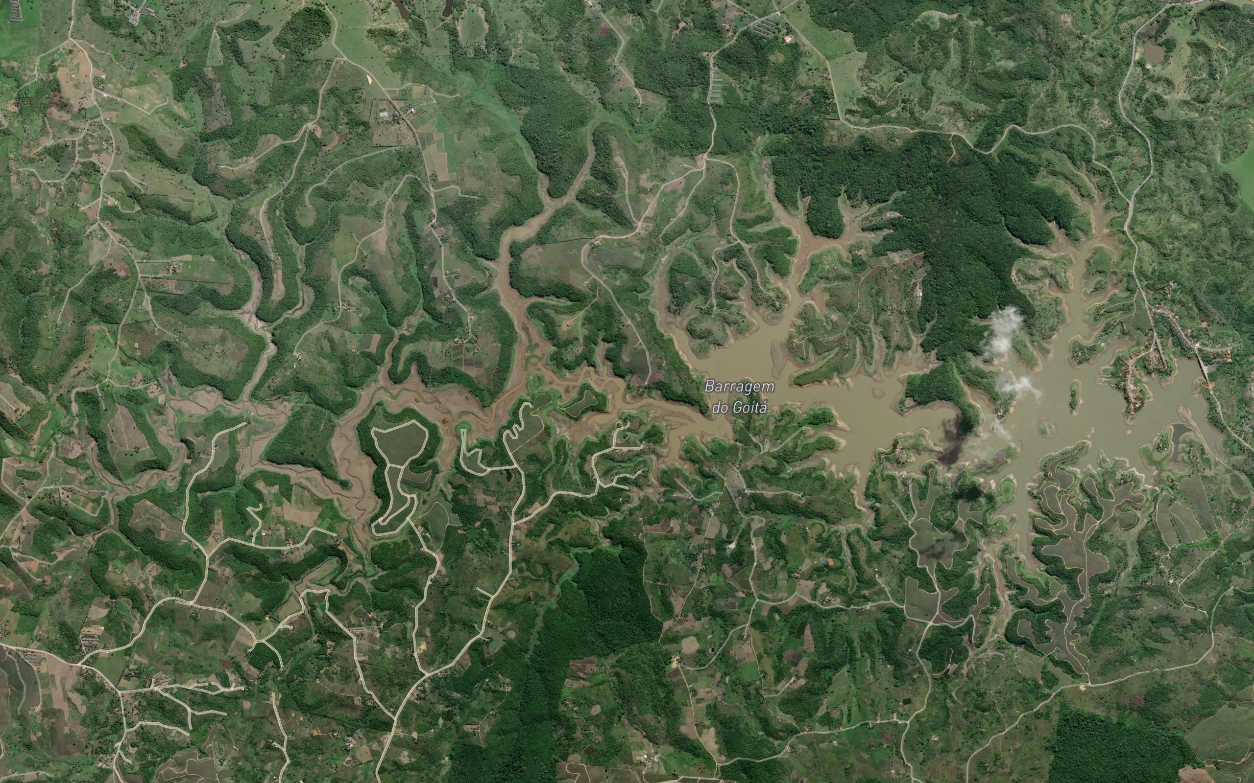 Rio do Azeite
