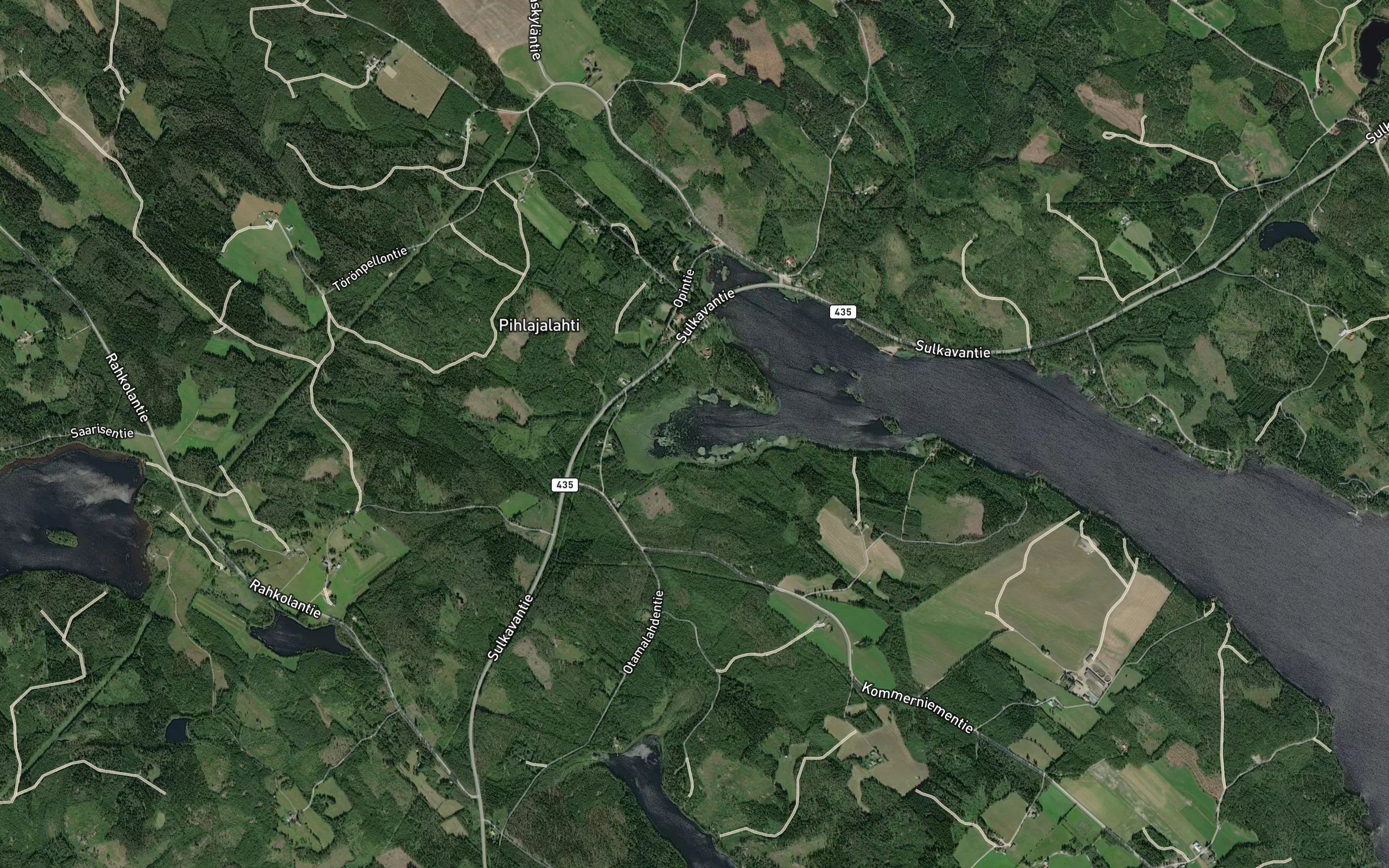 Ristonlahti