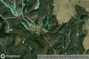 Mingo Sportsmens Club Lake Number