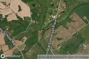 Dorman Creek