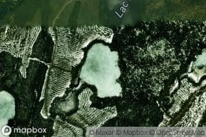 Lac Pasha