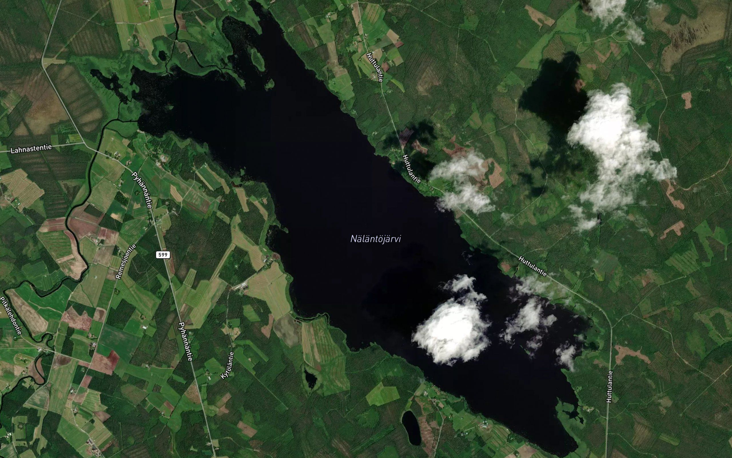 Nalantojarvi