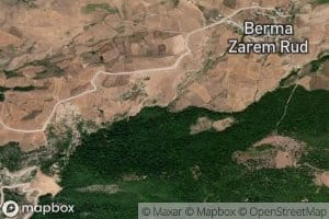 Cheshmeh-ye Laskeh Dar