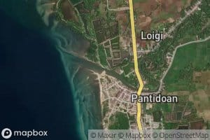 Botakna Kalangkangan