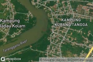 Sungai Kepung